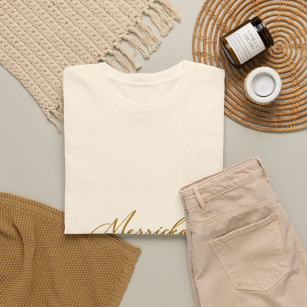 Merrickas Signature Classic Tee