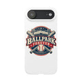 Ballpark Forever Phone Case
