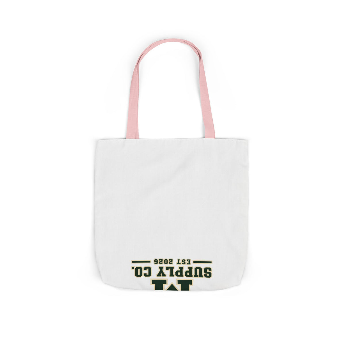 Merrickas Varsity M Canvas Wall Art