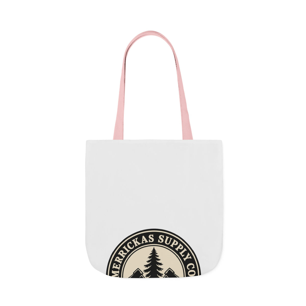 Merrickas Heritage Axe Badge Canvas Wall Art