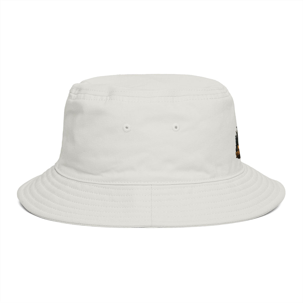 Match The Hatch Bucket Hat