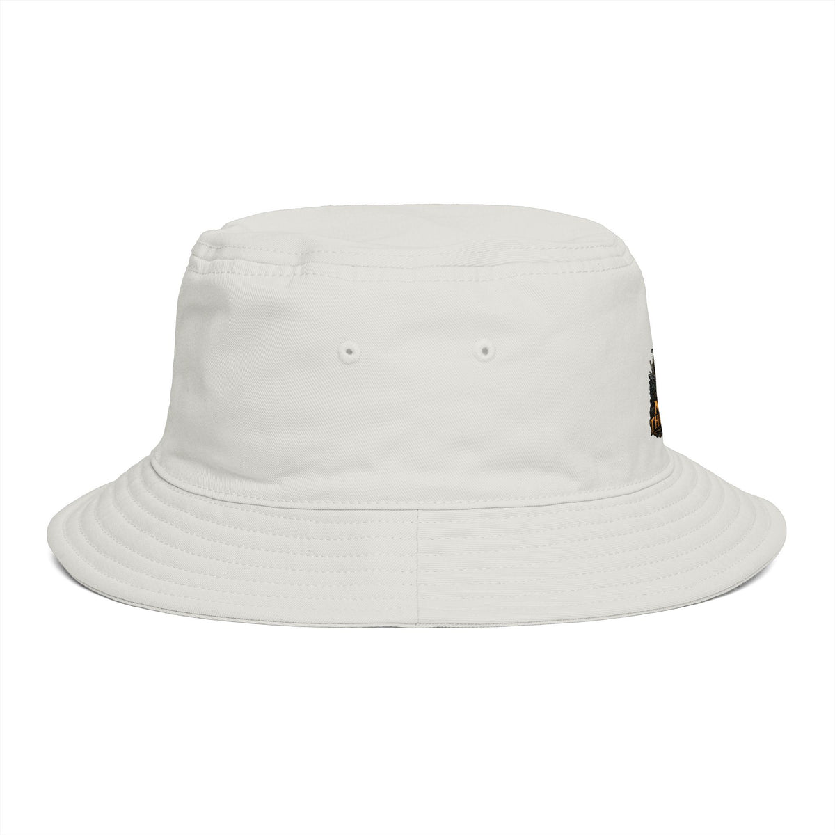 Match The Hatch Bucket Hat