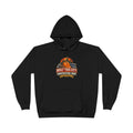 Built This City Heavyweight Hoodie