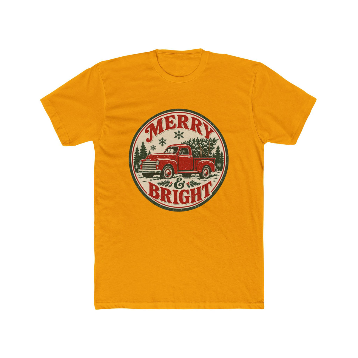 Merry & Bright T-Shirt