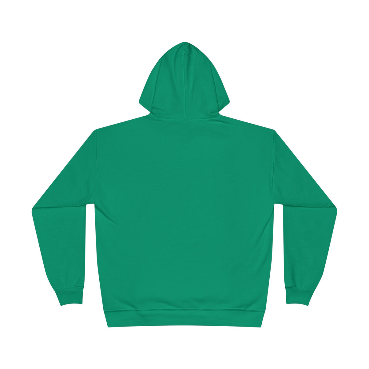 Merrickas Ride Hard Winged Skull Hoodie