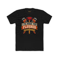 I Fix What You Flushed Premium Tee