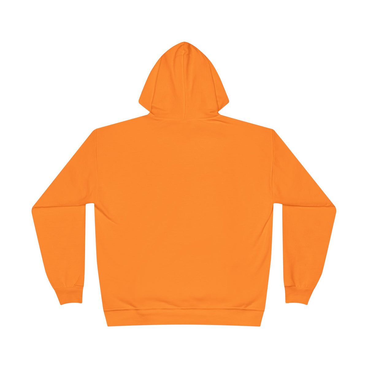 Merrickas Gold MSC Monogram Hoodie