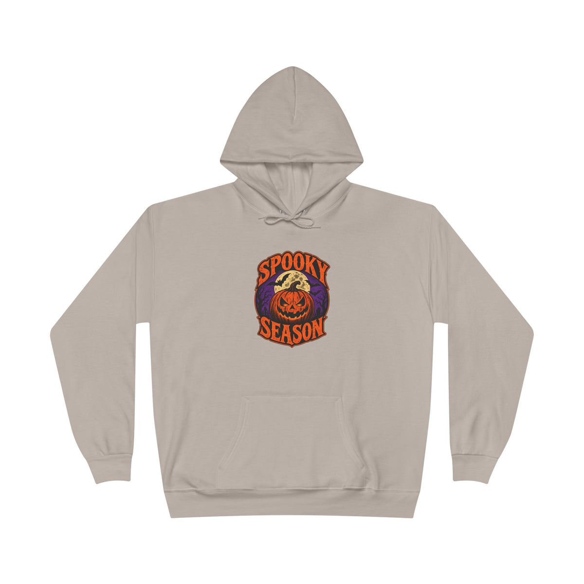 Spooky Season Hoodie