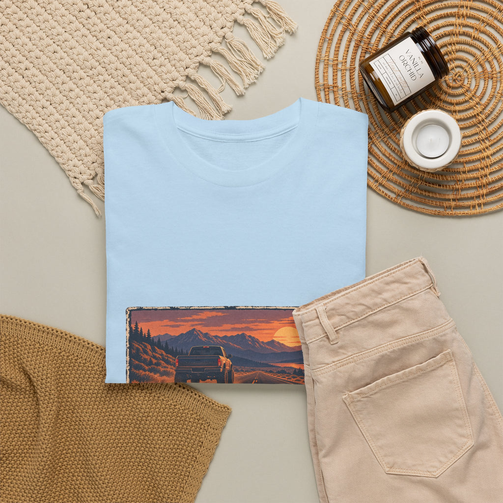 No Signal No Problem Classic Tee