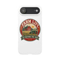 Farm Life Phone Case