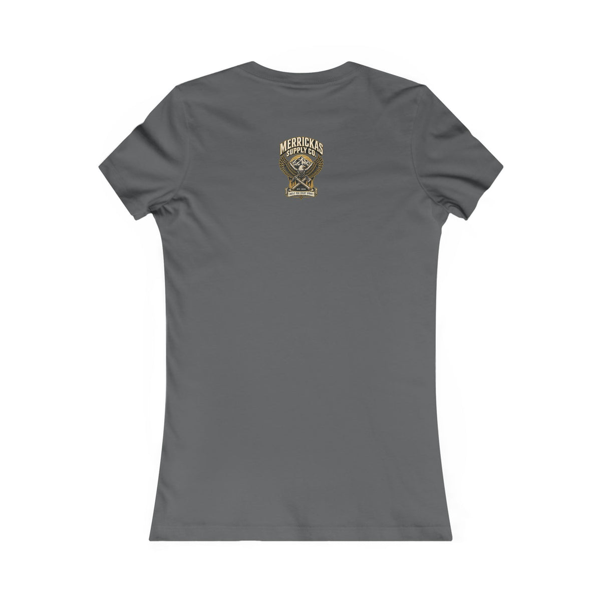 Dog Mom Est. Forever Women's Tee