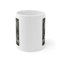 Aged To Perfection Coffee Mug 11oz