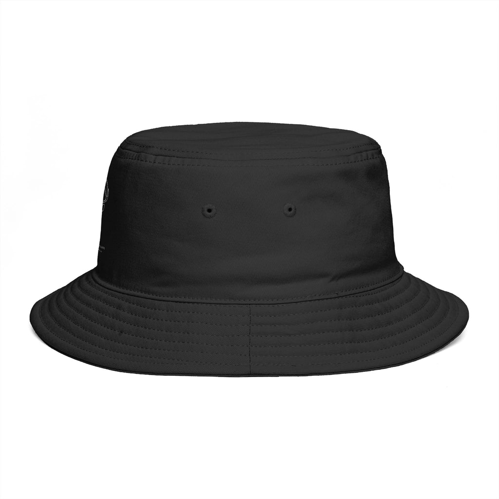Chasing Antlers Bucket Hat