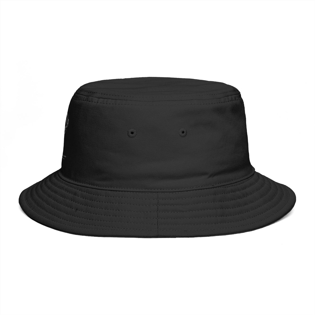 Chasing Antlers Bucket Hat