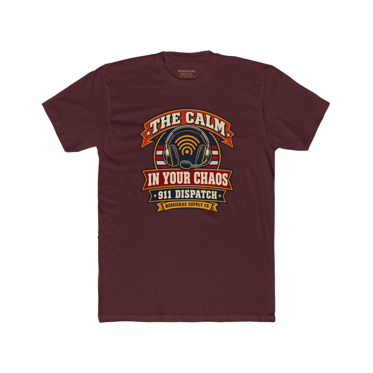 The Calm In Your Chaos Premium Tee