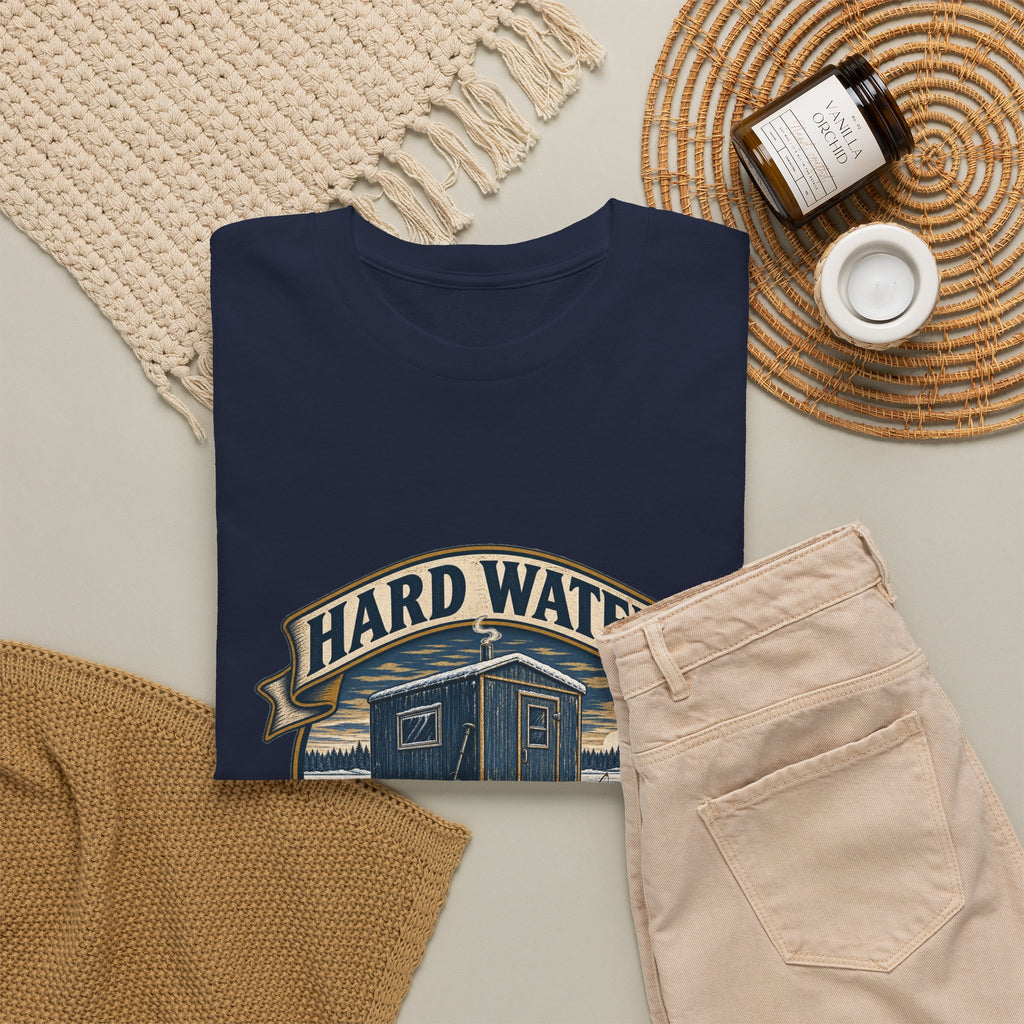 Hard Water Hustle Classic Tee