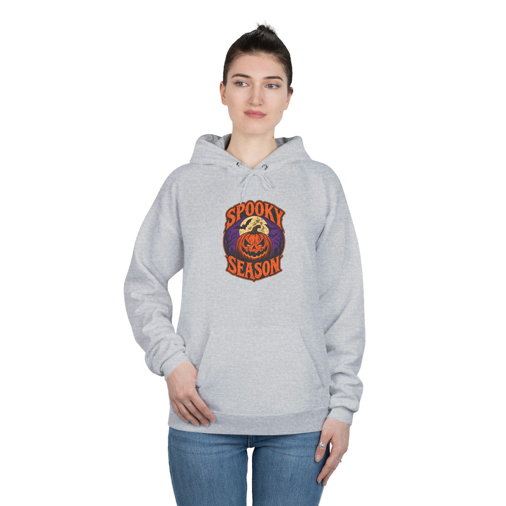 Spooky Season Hoodie