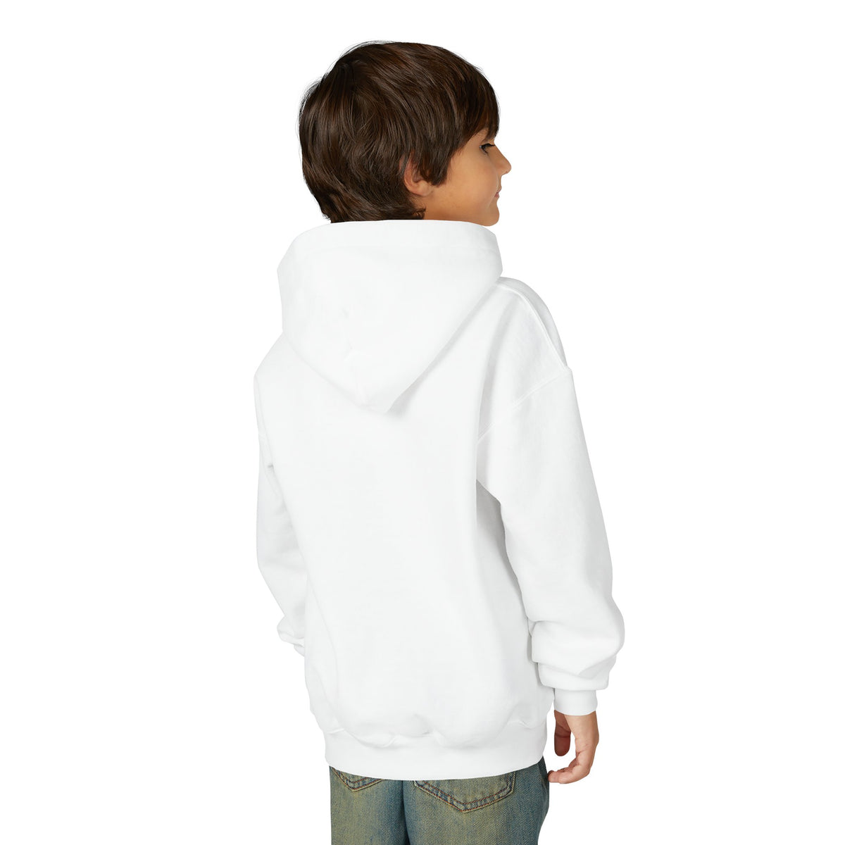 Sunrise Chaser Youth Hoodie