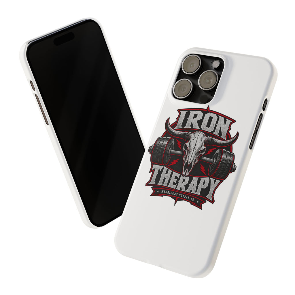 Iron Therapy Phone Case