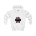 Iron Therapy Kids' Hoodie