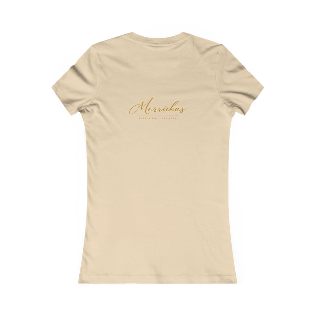 Merrickas Signature Women's Tee