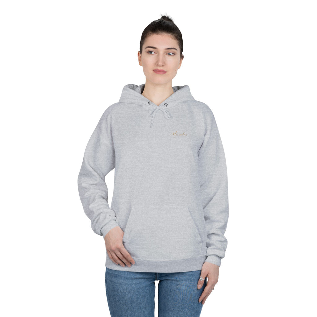 Merrickas Signature Heavyweight Hoodie