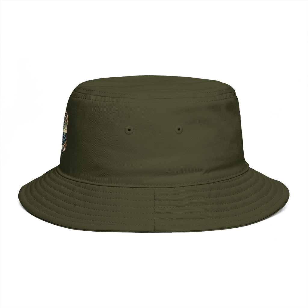 Offshore Outlaw Bucket Hat