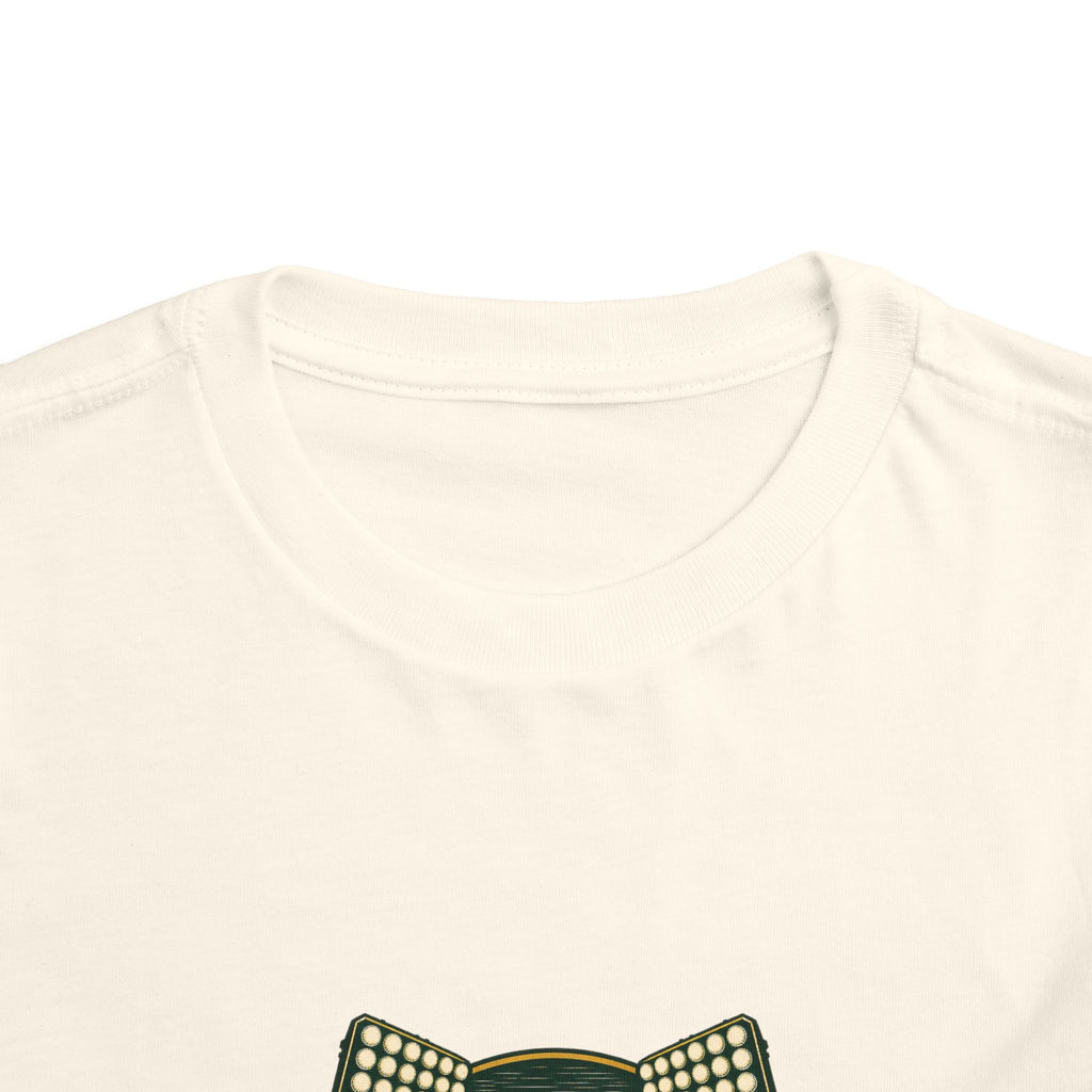 Friday Night Forever Toddler Tee