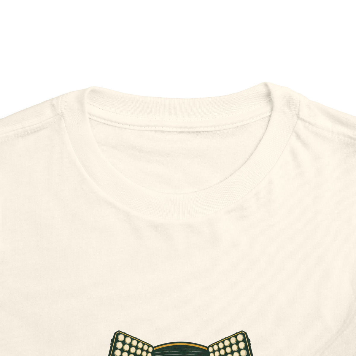 Friday Night Forever Toddler Tee