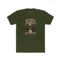Retired From Service Not From Duty T-Shirt