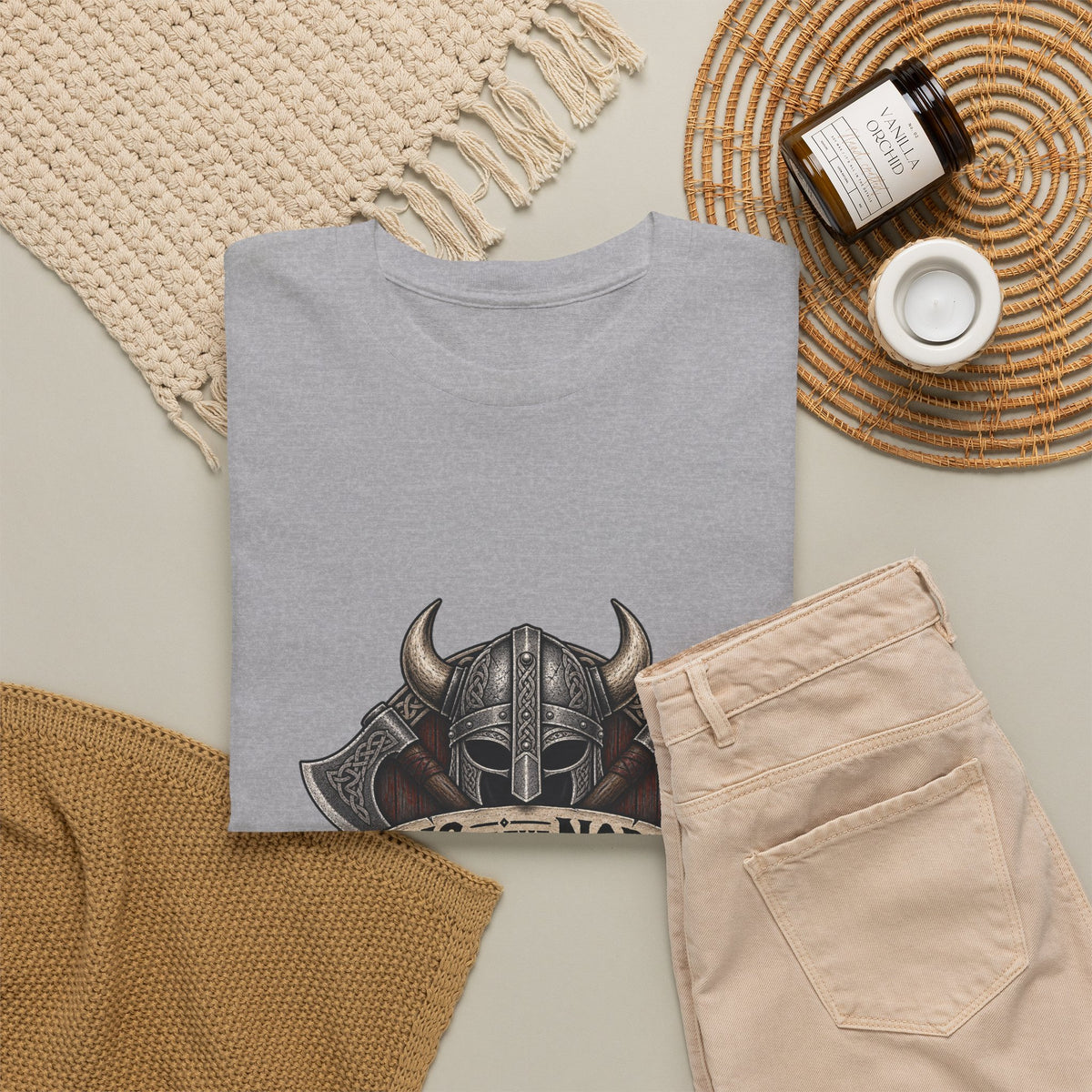 Sons Of The North Classic Tee