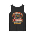 The Calm In Your Chaos Garment-Dyed Tank