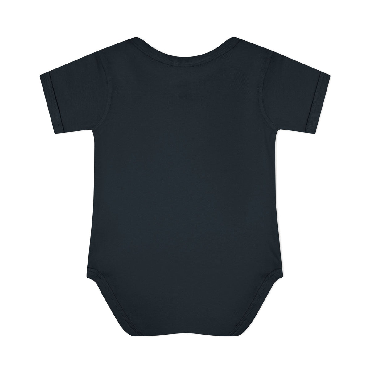 Tight Lines Clear Minds Baby Onesie