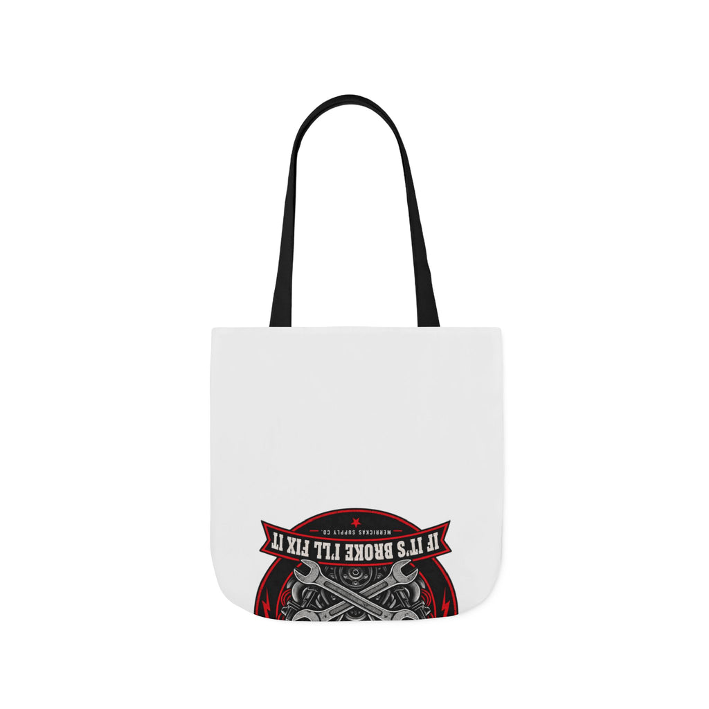 Grease Monkey Canvas Wall Art