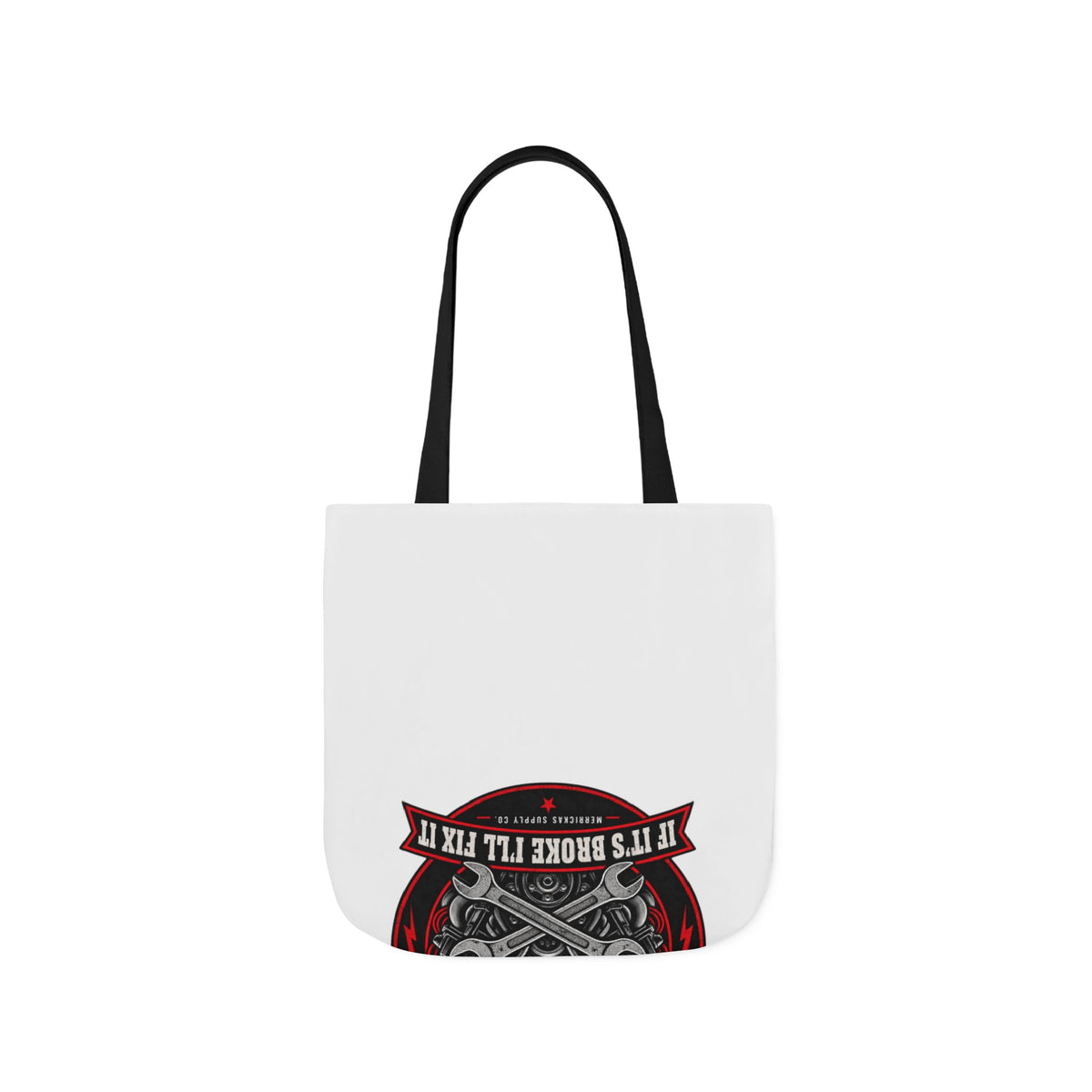 Grease Monkey Canvas Wall Art