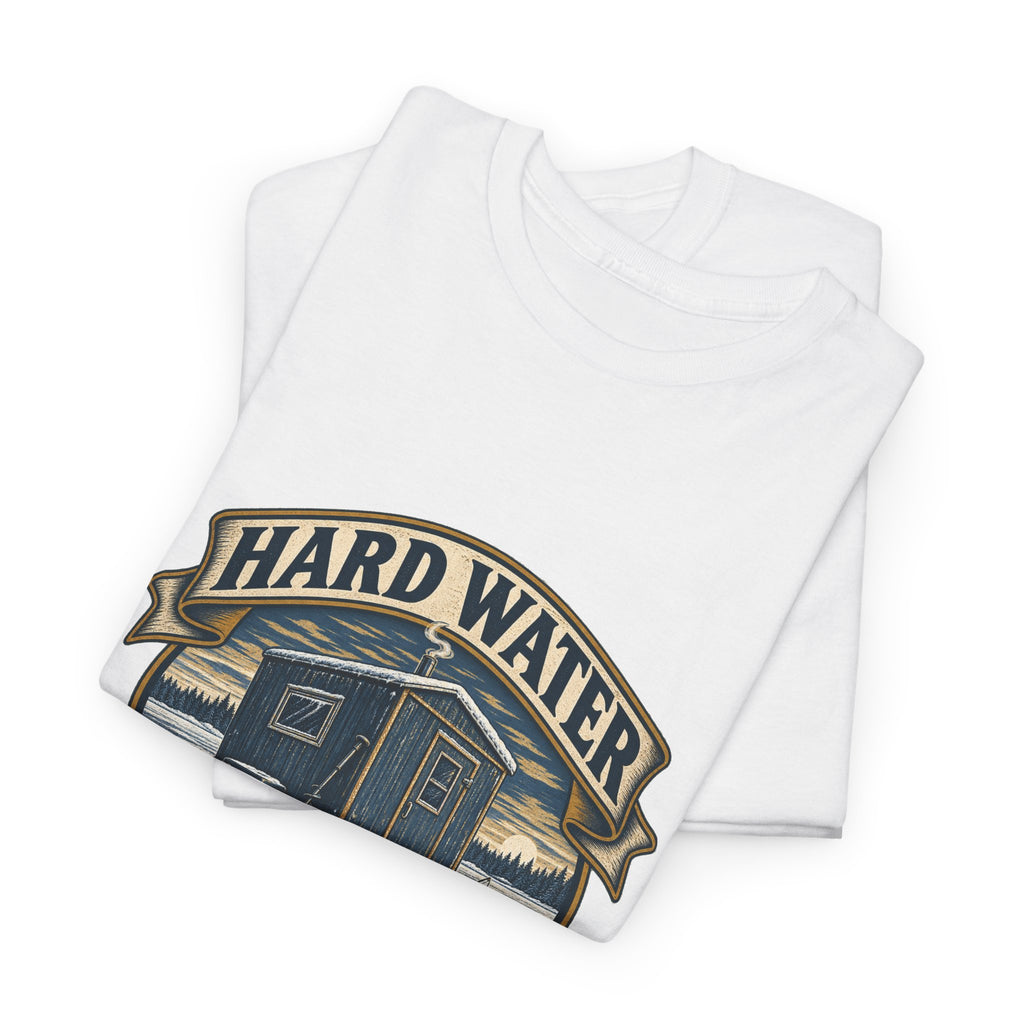 Hard Water Hustle Classic Tee