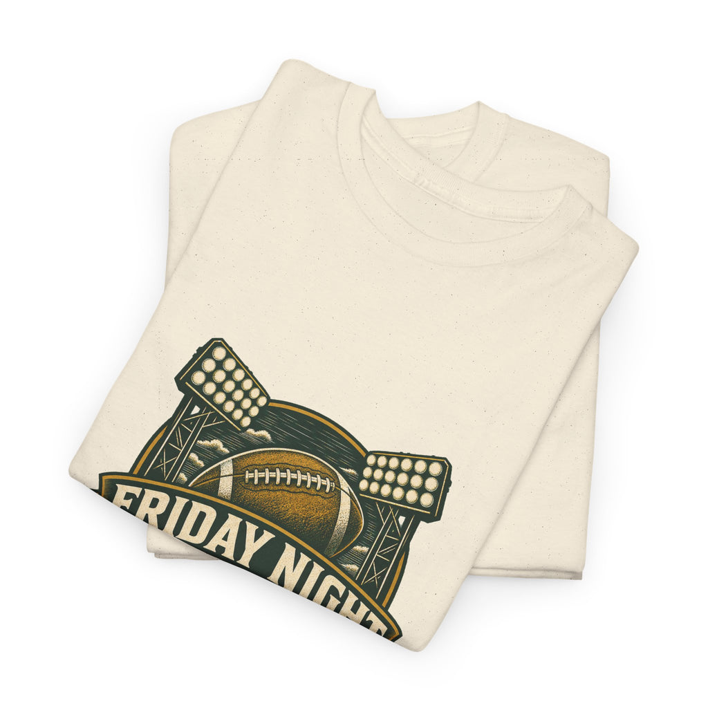 Friday Night Forever Classic Tee