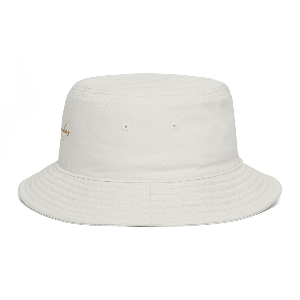 Merrickas Signature Bucket Hat