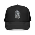 Fear Nothing Foam Trucker Hat