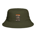 Reel Peace Bucket Hat