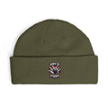 Born To Strike Cuff Beanie