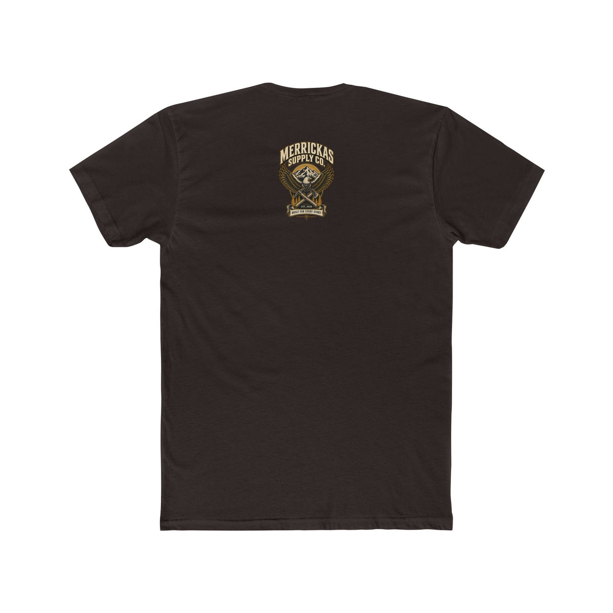 Mama Bear Don't Poke Premium Tee