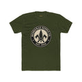 Merrickas Heritage Axe Badge T-Shirt