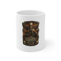 Two-Wheel Legacy 03 Mug | Merrickas Supply CO