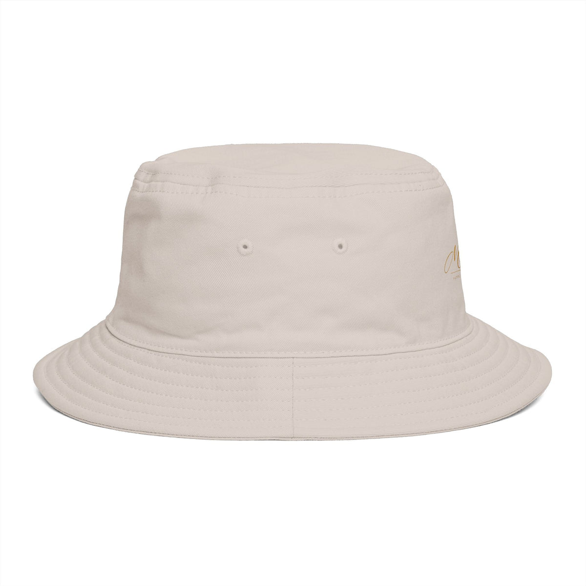 Merrickas Signature Bucket Hat