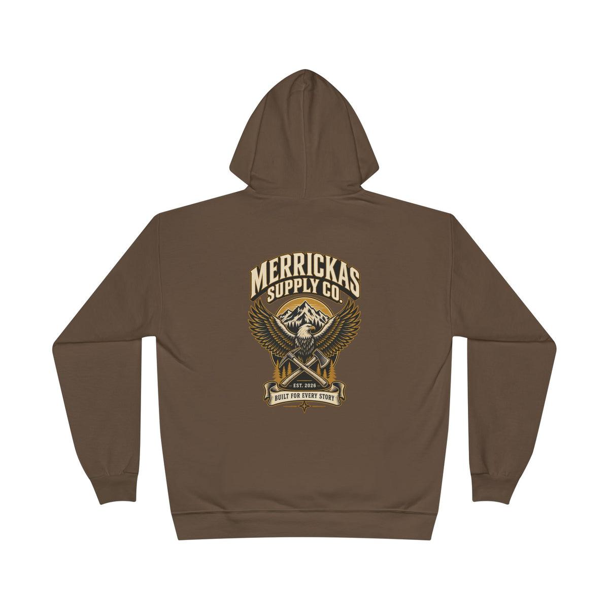 Spooky Season Hoodie