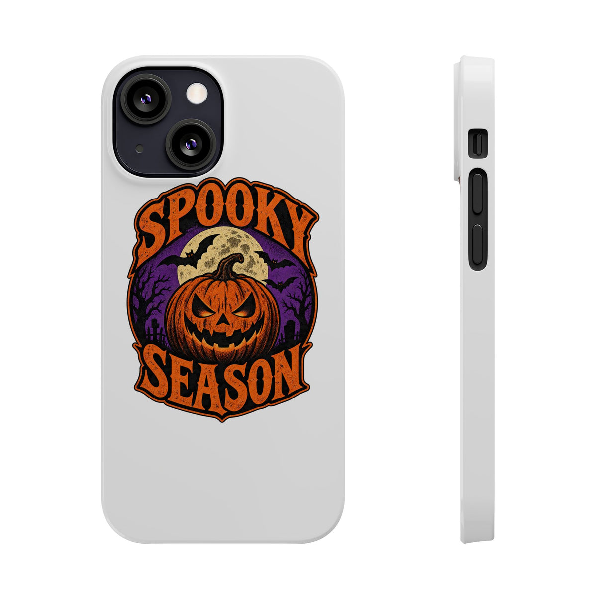 Spooky Season Phone Case