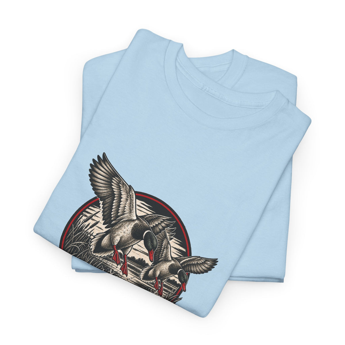 Cupped And Committed Classic Tee