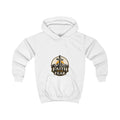 Faith Over Fear Kids' Hoodie