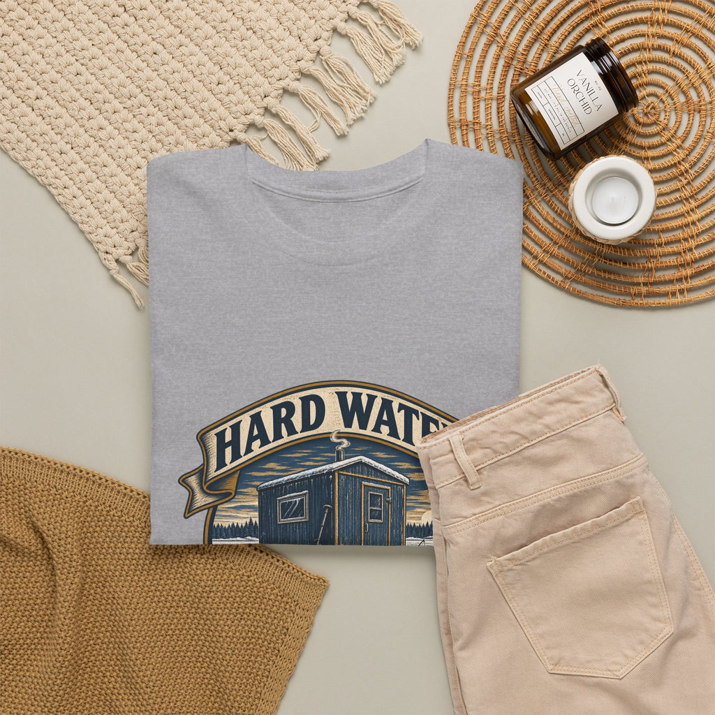 Hard Water Hustle Classic Tee